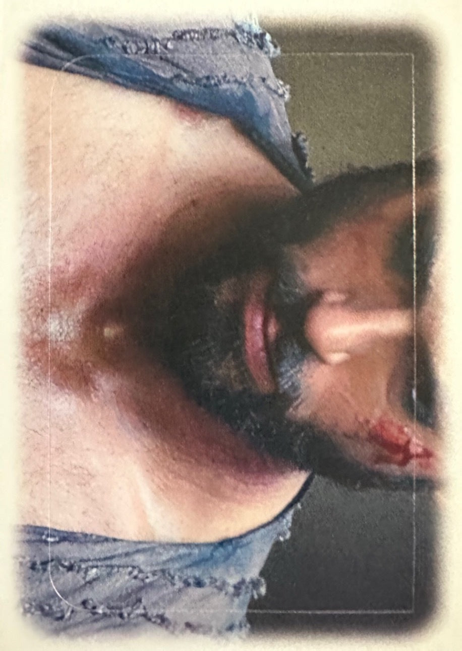 Sandokan Diramix - Figurine a Scelta 1-180