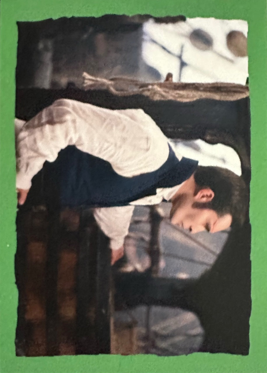 Sandokan Diramix - Figurine a Scelta 1-180