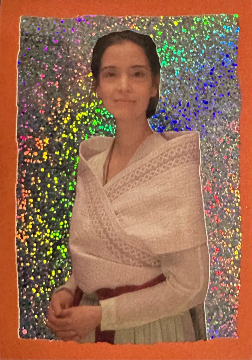 Sandokan Diramix - Figurine a Scelta 1-180