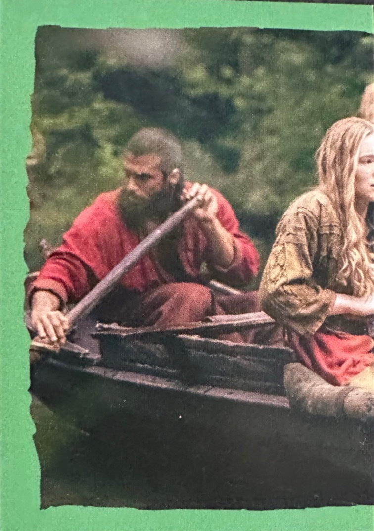 Sandokan Diramix - Figurine a Scelta 1-180