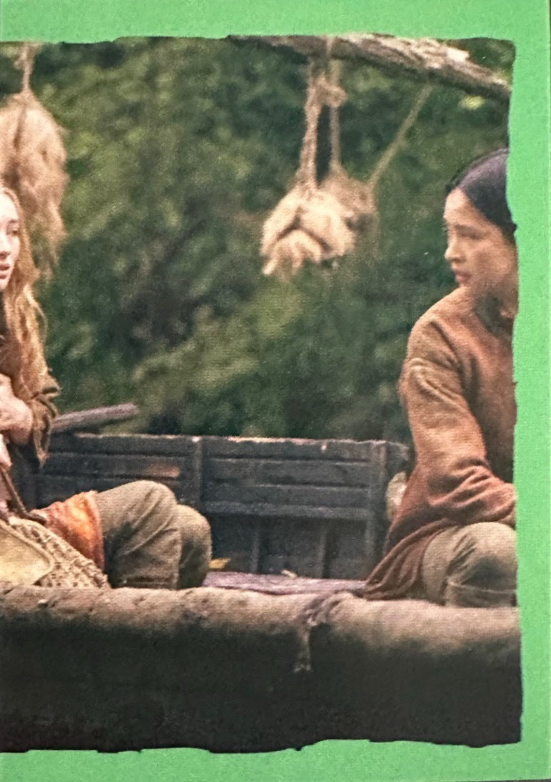 Sandokan Diramix - Figurine a Scelta 1-180