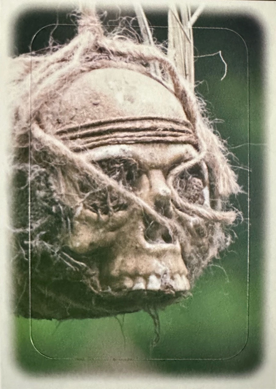 Sandokan Diramix - Figurine a Scelta 1-180