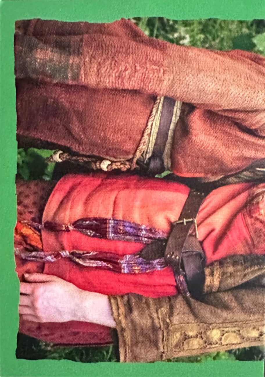 Sandokan Diramix - Figurine a Scelta 1-180