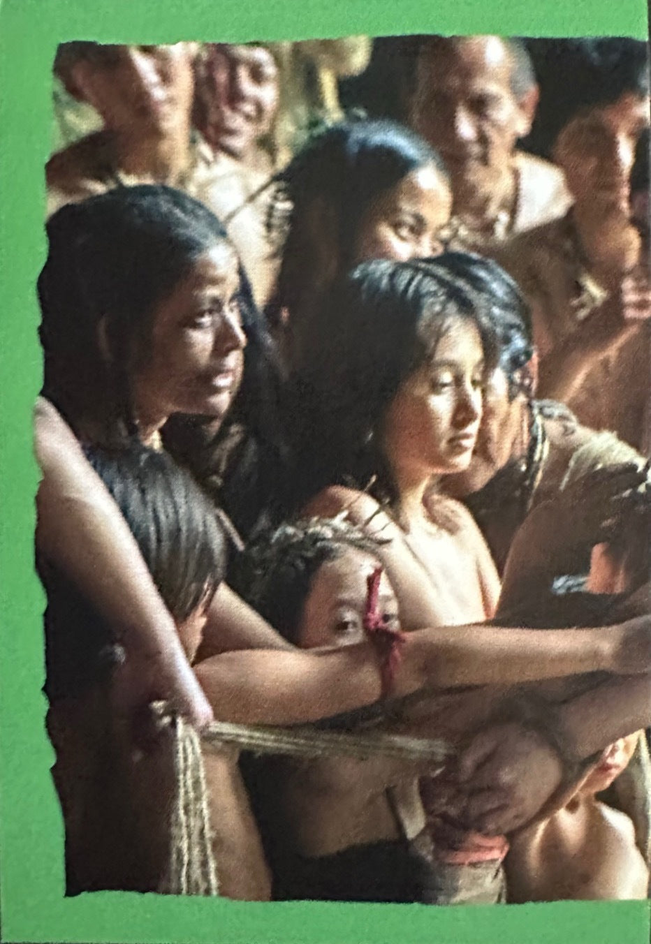 Sandokan Diramix - Figurine a Scelta 1-180