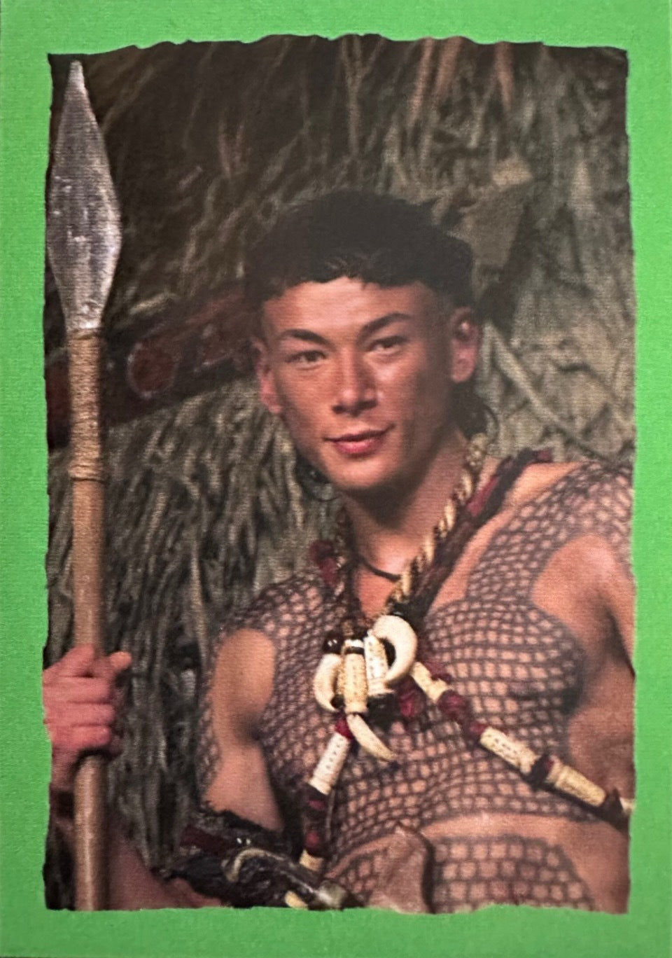 Sandokan Diramix - Figurine a Scelta 1-180