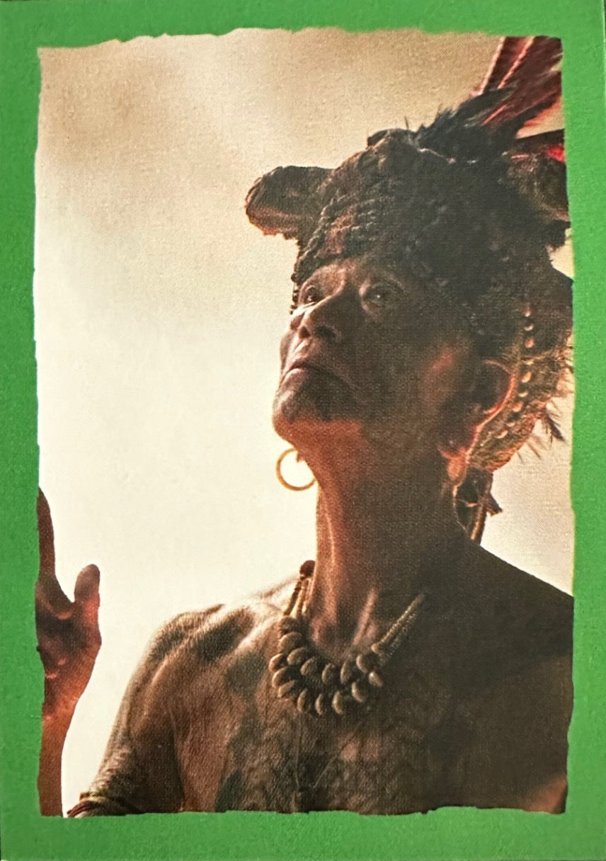 Sandokan Diramix - Figurine a Scelta 1-180