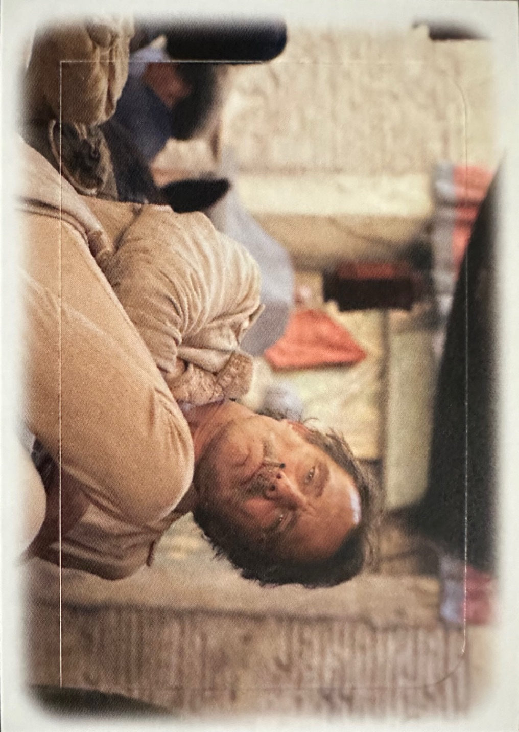 Sandokan Diramix - Figurine a Scelta 1-180