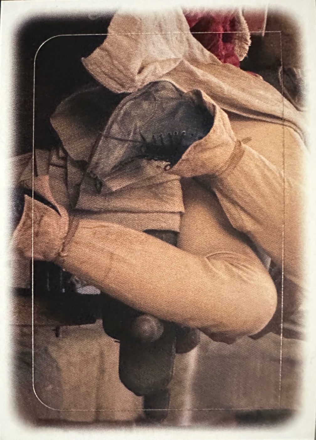 Sandokan Diramix - Figurine a Scelta 1-180