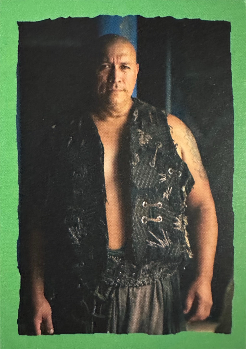 Sandokan Diramix - Figurine a Scelta 1-180