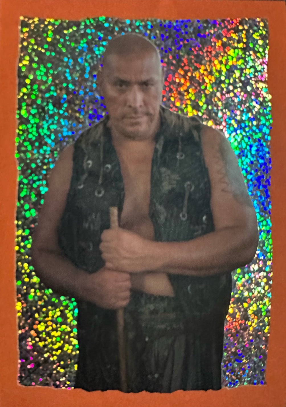 Sandokan Diramix - Figurine a Scelta 1-180