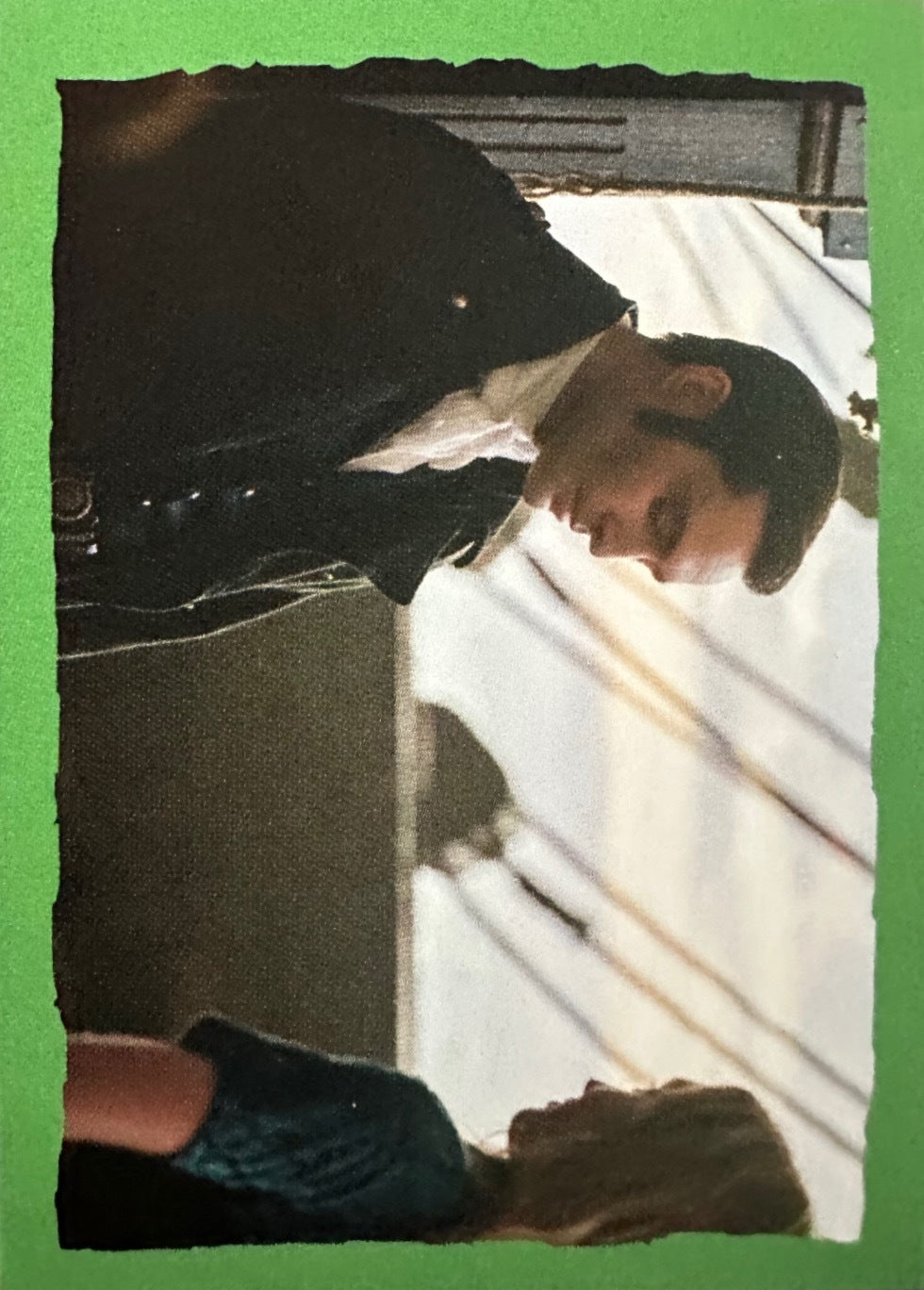 Sandokan Diramix - Figurine a Scelta 1-180