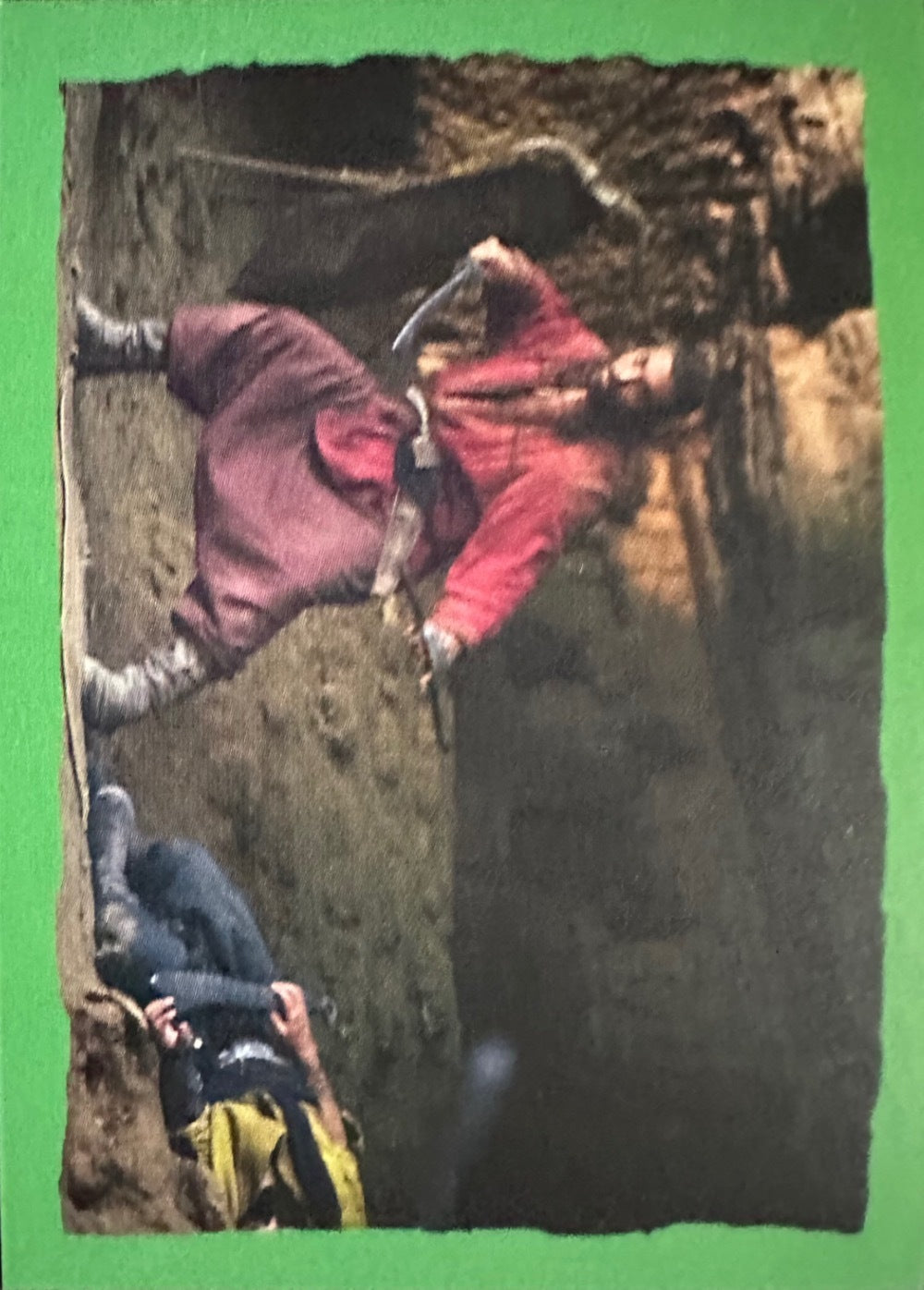 Sandokan Diramix - Figurine a Scelta 1-180