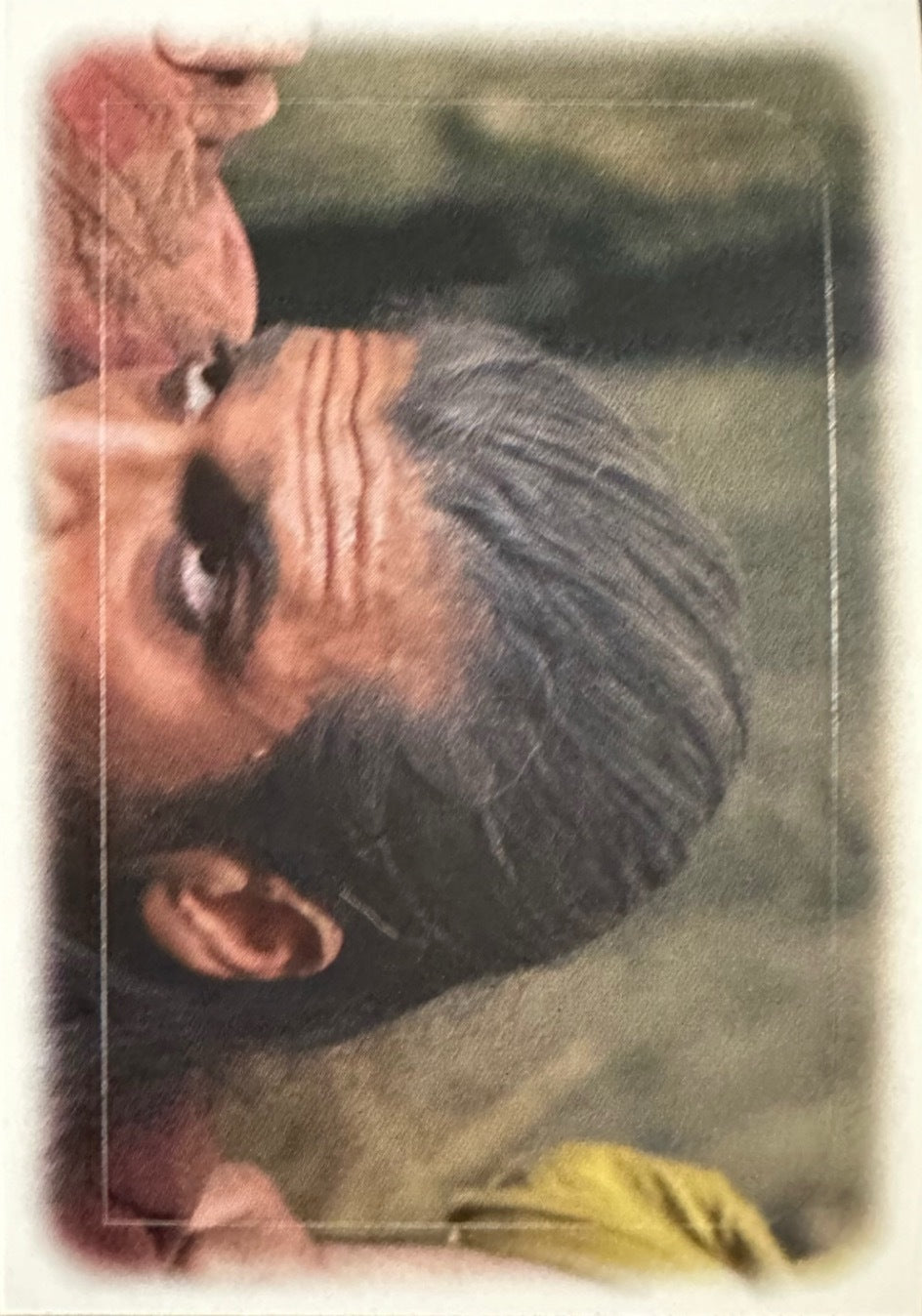 Sandokan Diramix - Figurine a Scelta 1-180