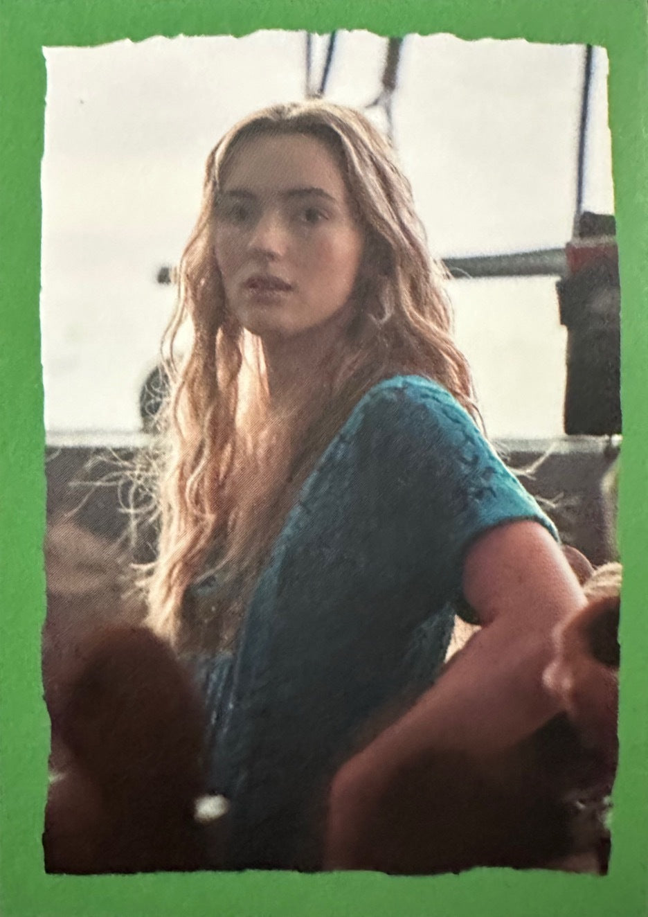 Sandokan Diramix - Figurine a Scelta 1-180