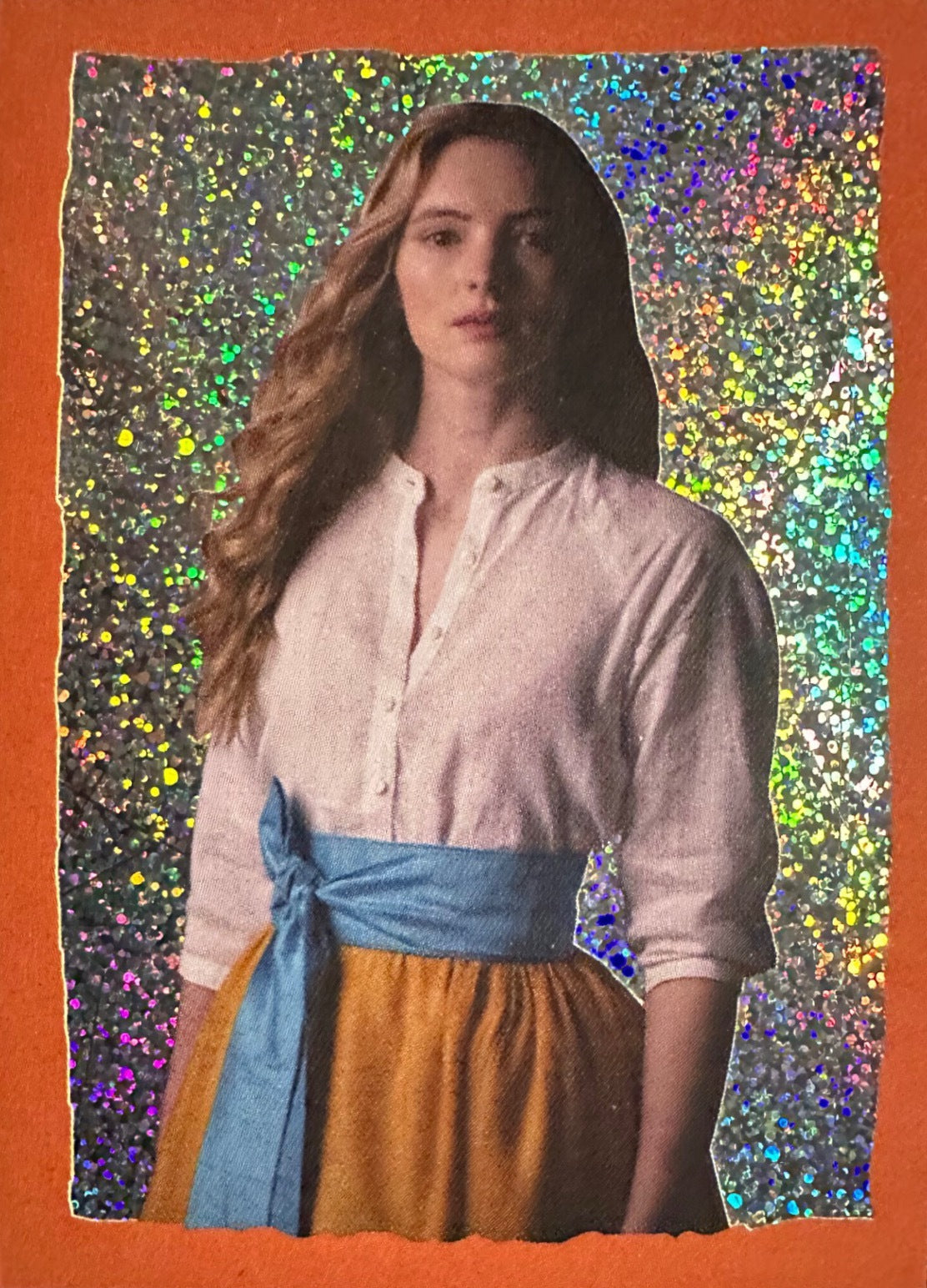 Sandokan Diramix - Figurine a Scelta 1-180