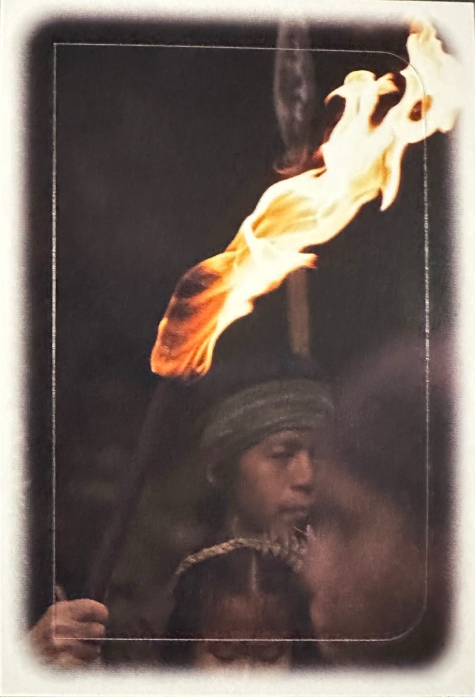 Sandokan Diramix - Figurine a Scelta 1-180