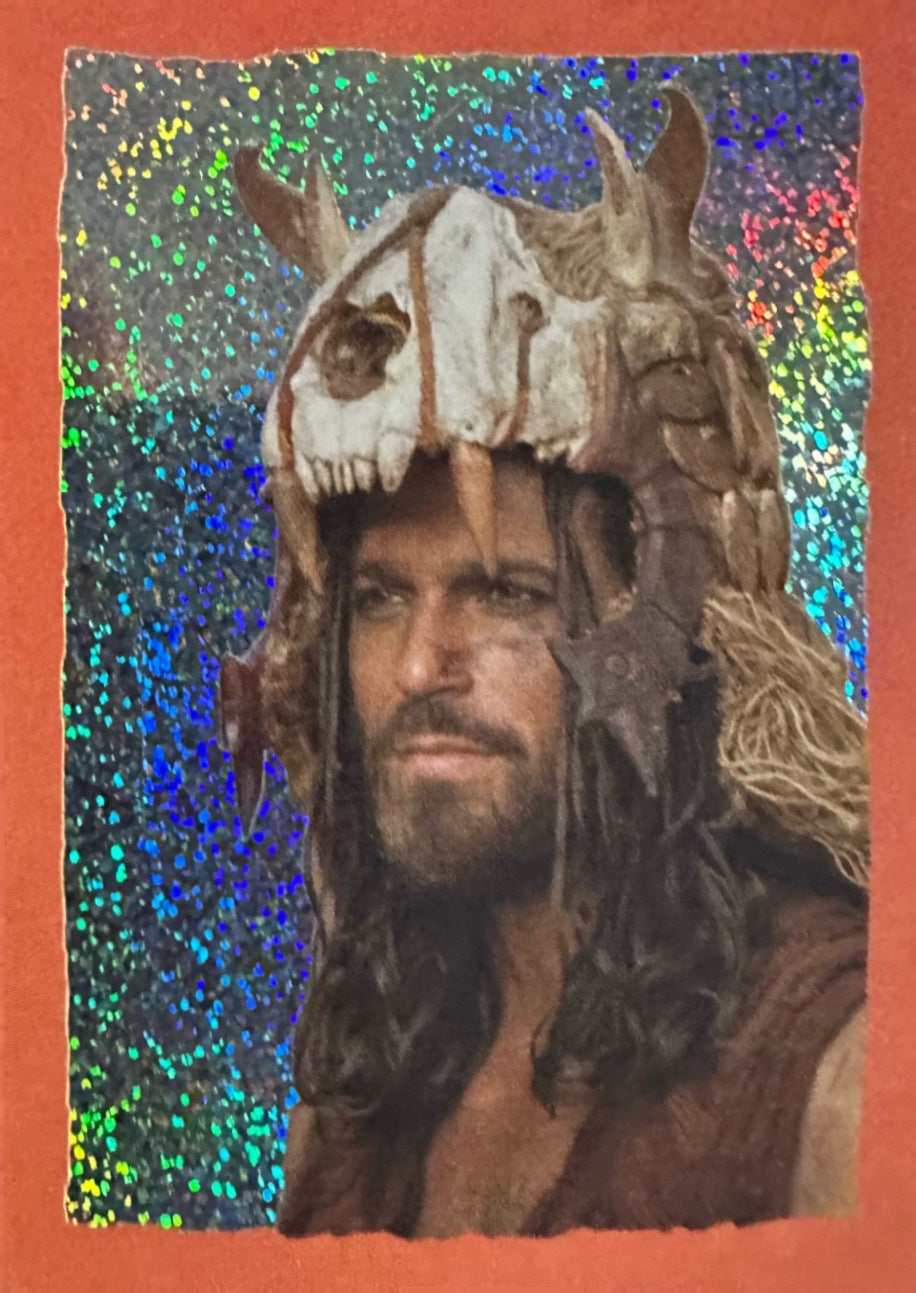 Sandokan Diramix - Figurine a Scelta 1-180