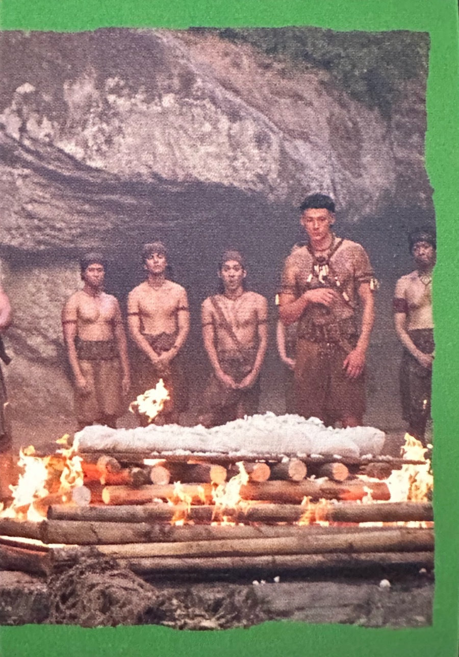 Sandokan Diramix - Figurine a Scelta 1-180