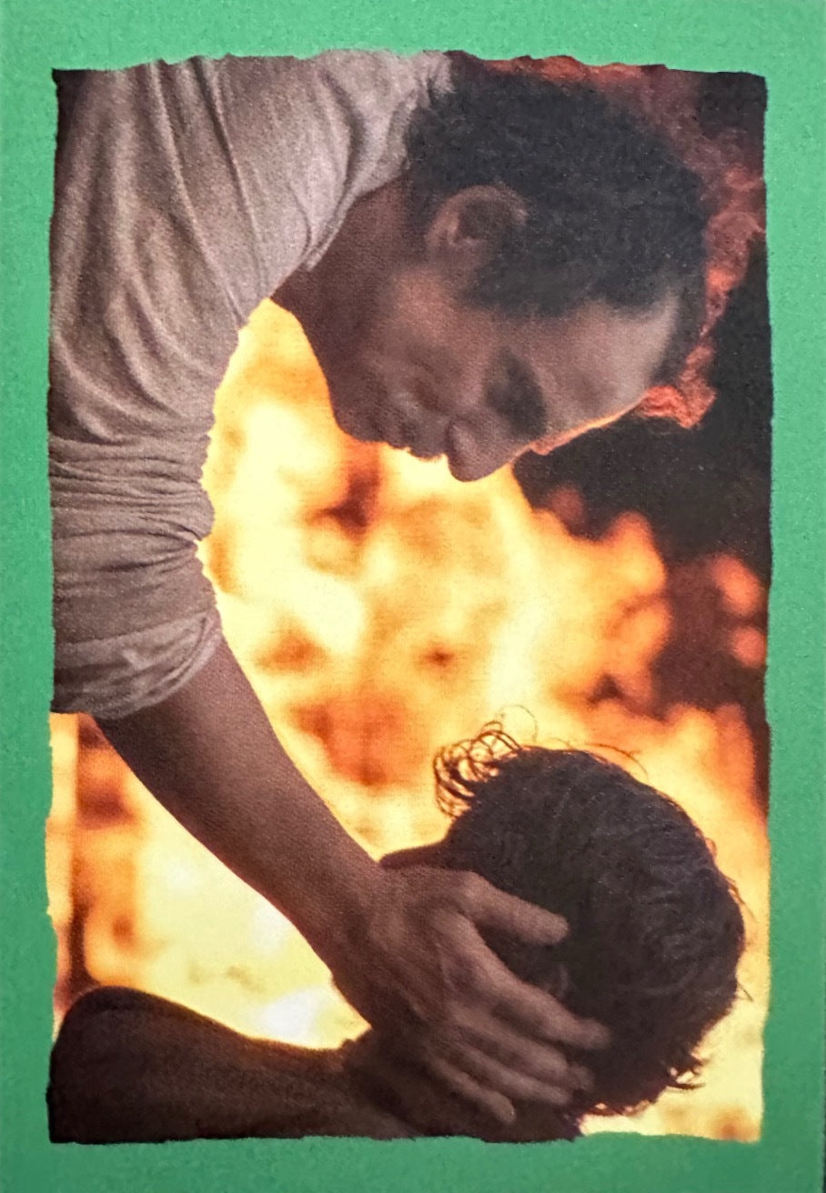 Sandokan Diramix - Figurine a Scelta 1-180