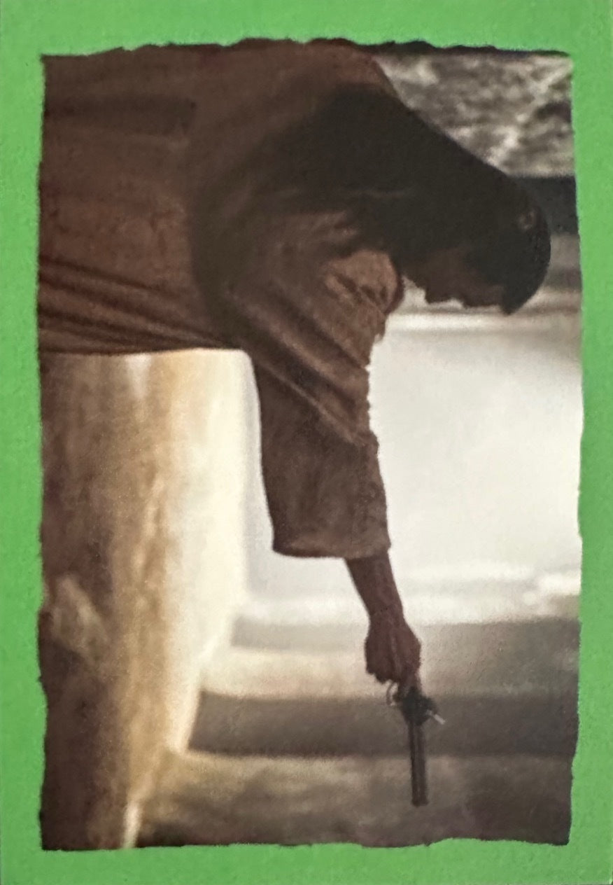 Sandokan Diramix - Figurine a Scelta 1-180