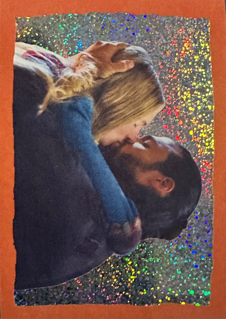 Sandokan Diramix - Figurine a Scelta 1-180