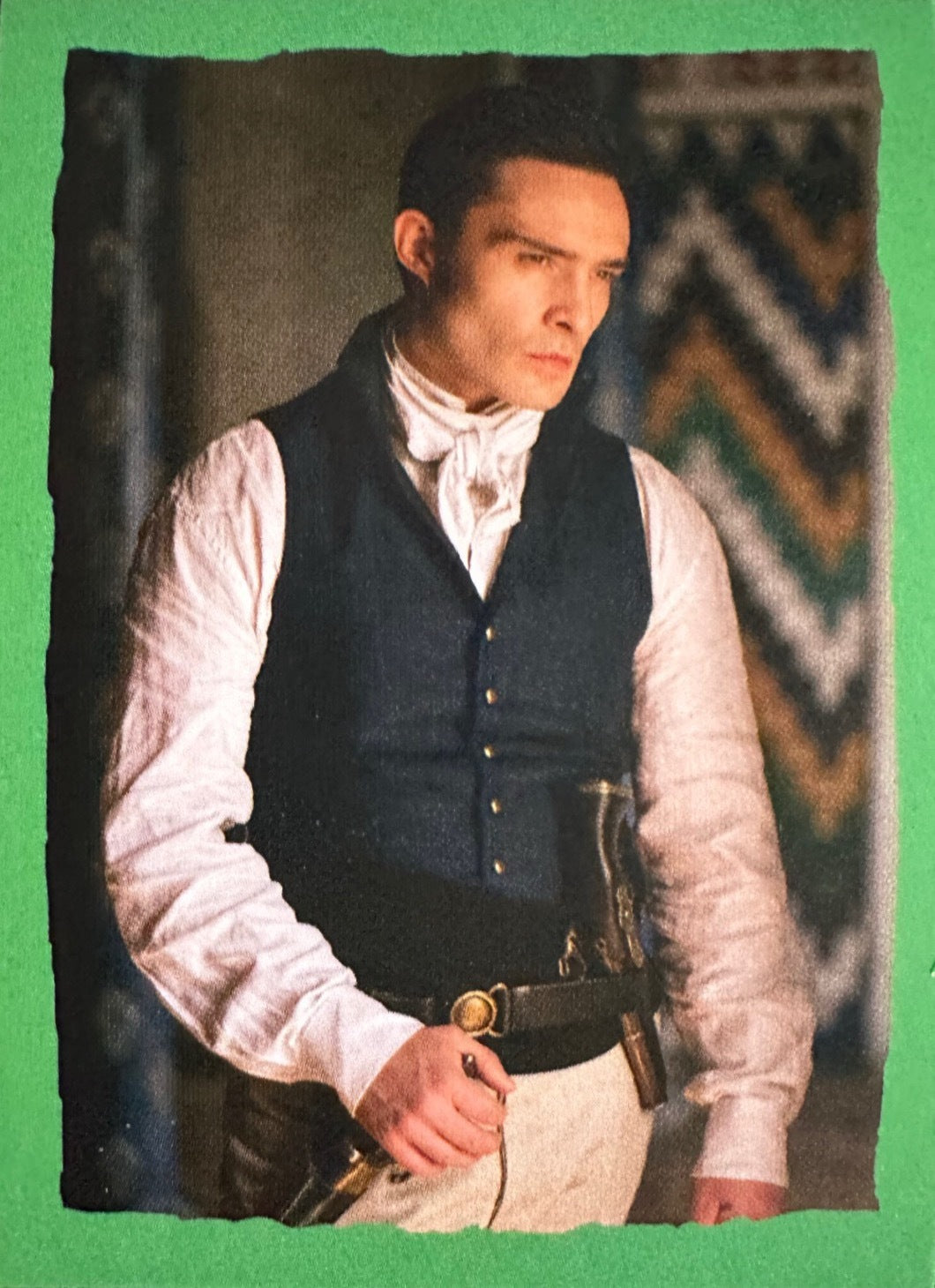 Sandokan Diramix - Figurine a Scelta 1-180