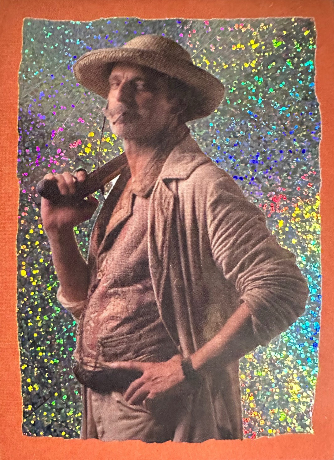 Sandokan Diramix - Figurine a Scelta 1-180