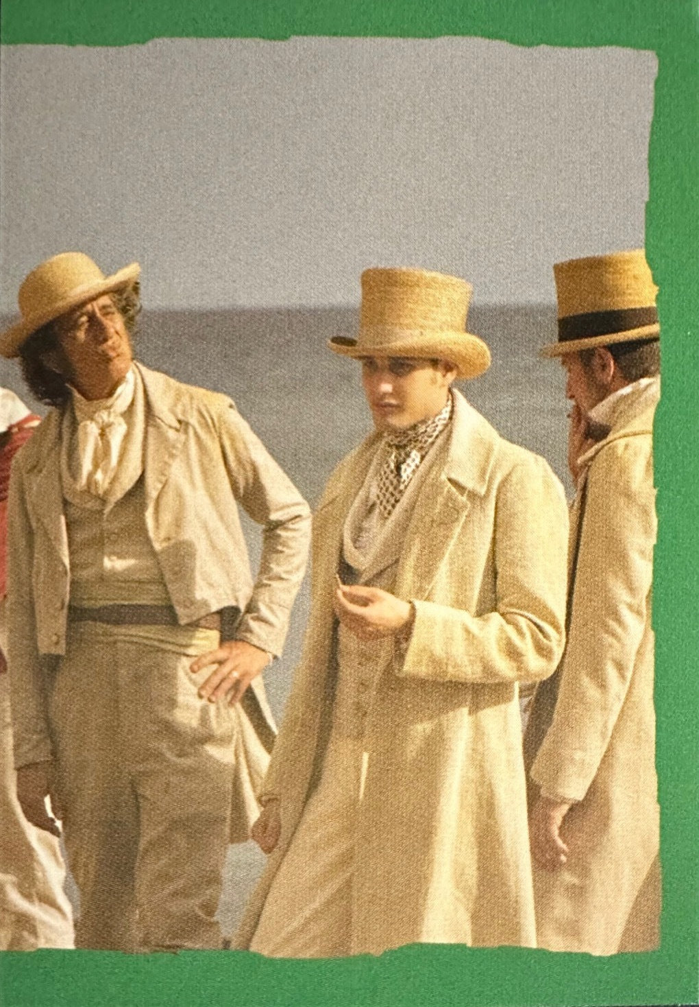 Sandokan Diramix - Figurine a Scelta 1-180