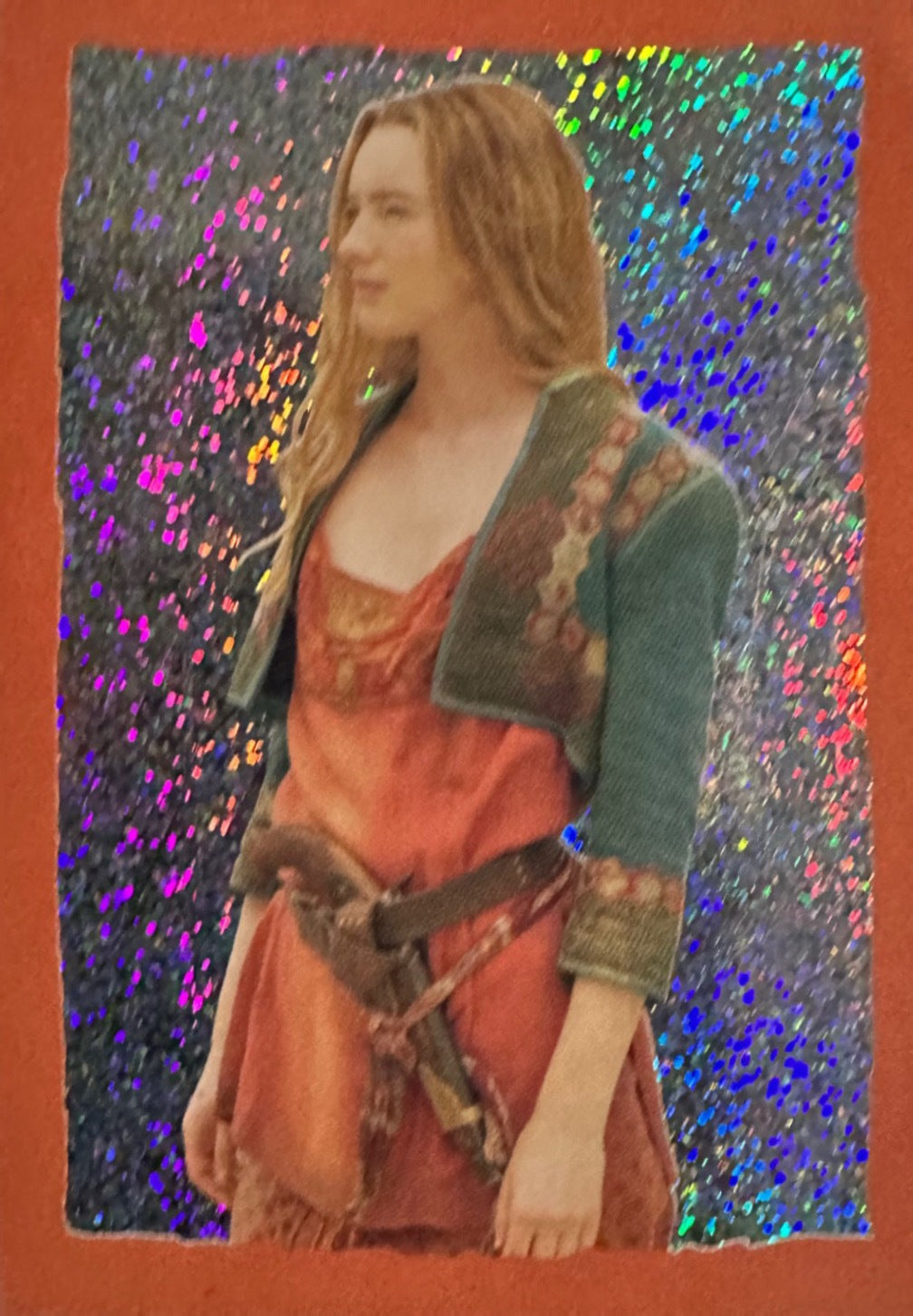 Sandokan Diramix - Figurine a Scelta 1-180