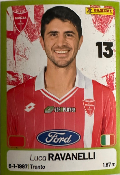 Serie BKT Panini 2025/26 - Scegli figurina da 241 a 480