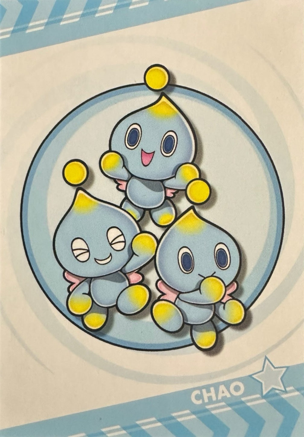 Panini Sonic The Hedgehog 2025 - Figurine a Scelta 1-243 Limited Edition