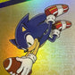 Panini Sonic The Hedgehog 2025 - Figurine a Scelta 1-243 Limited Edition