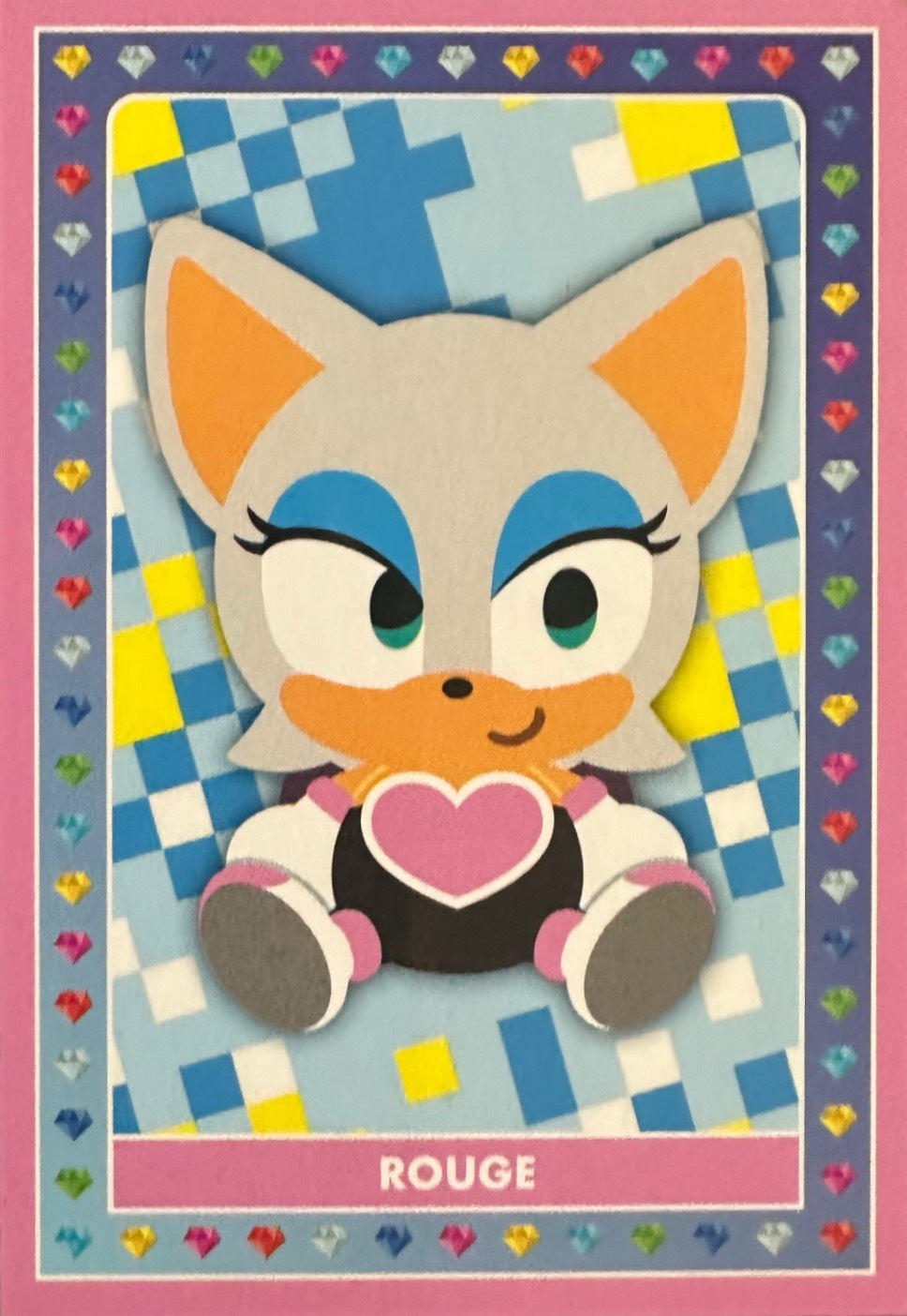 Panini Sonic The Hedgehog 2025 - Figurine a Scelta 1-243 Limited Edition