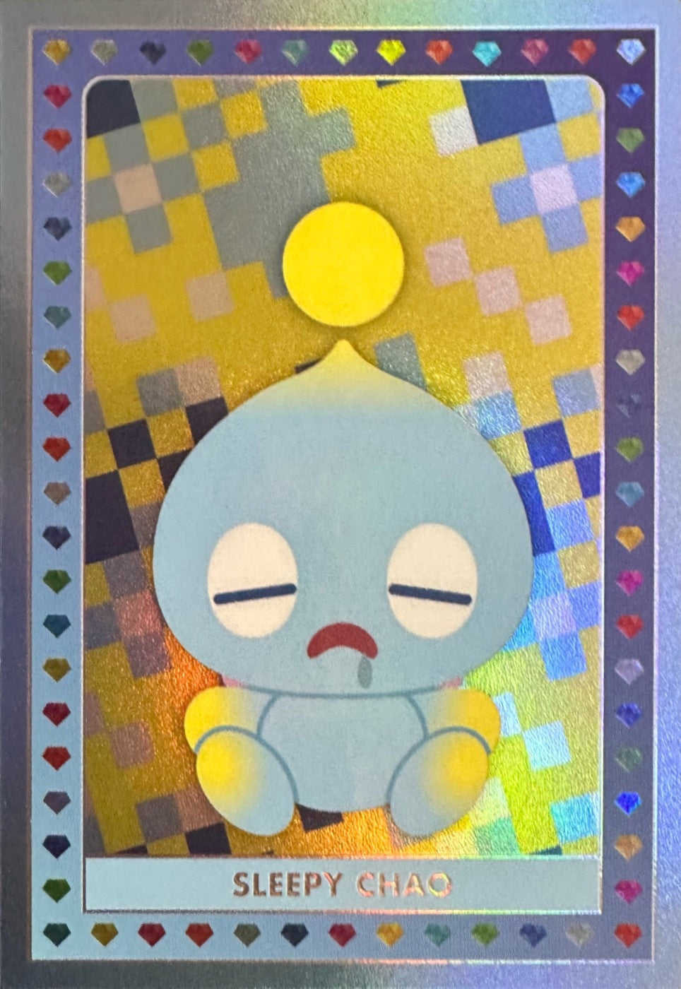 Panini Sonic The Hedgehog 2025 - Figurine a Scelta 1-243 Limited Edition