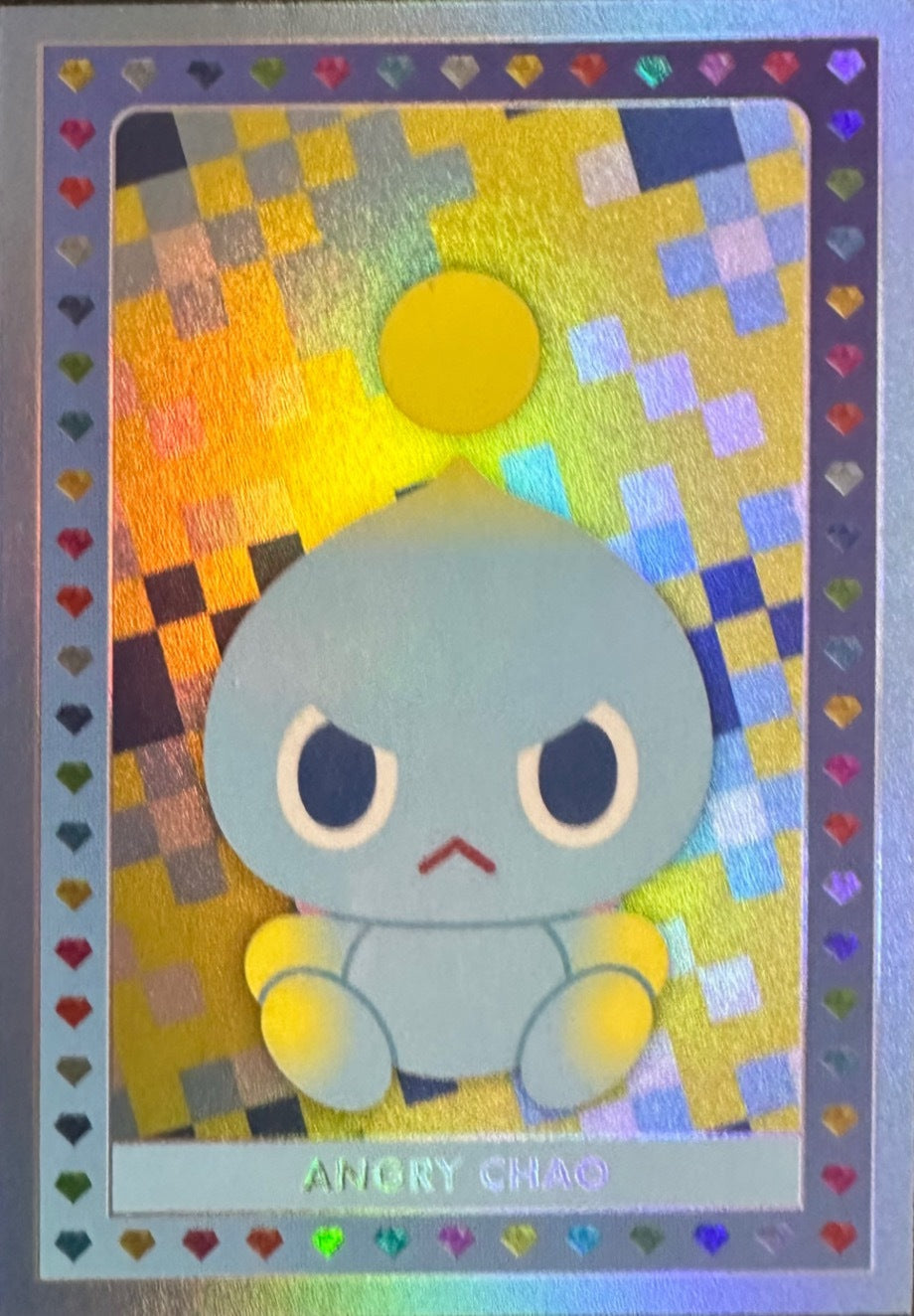 Panini Sonic The Hedgehog 2025 - Figurine a Scelta 1-243 Limited Edition