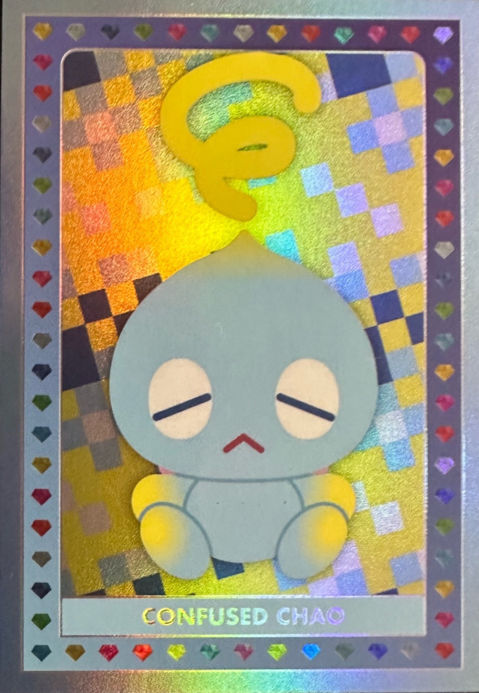 Panini Sonic The Hedgehog 2025 - Figurine a Scelta 1-243 Limited Edition