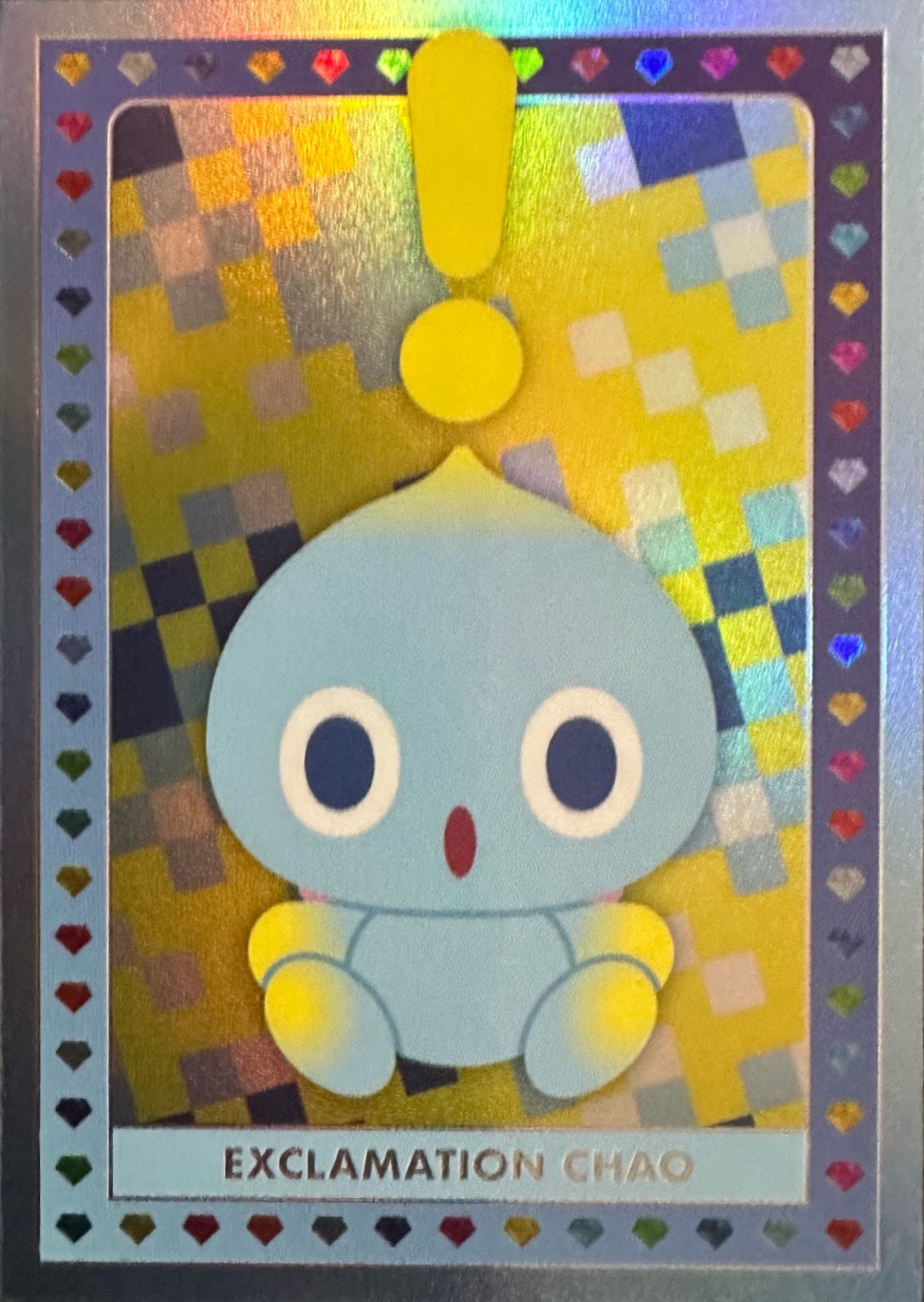 Panini Sonic The Hedgehog 2025 - Figurine a Scelta 1-243 Limited Edition