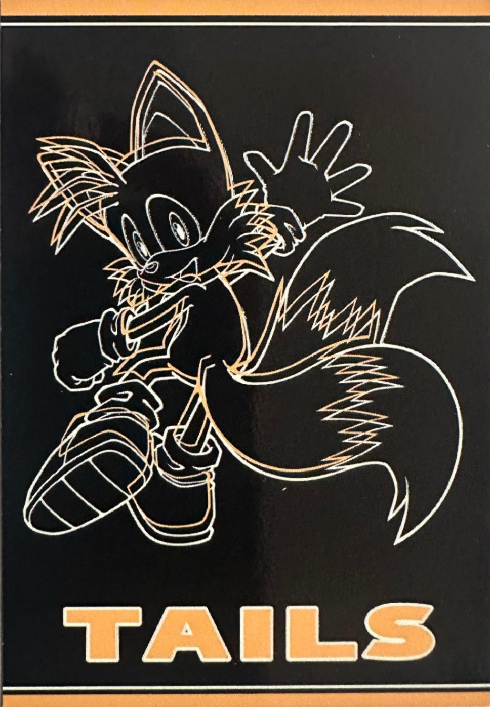 Panini Sonic The Hedgehog 2025 - Figurine a Scelta 1-243 Limited Edition