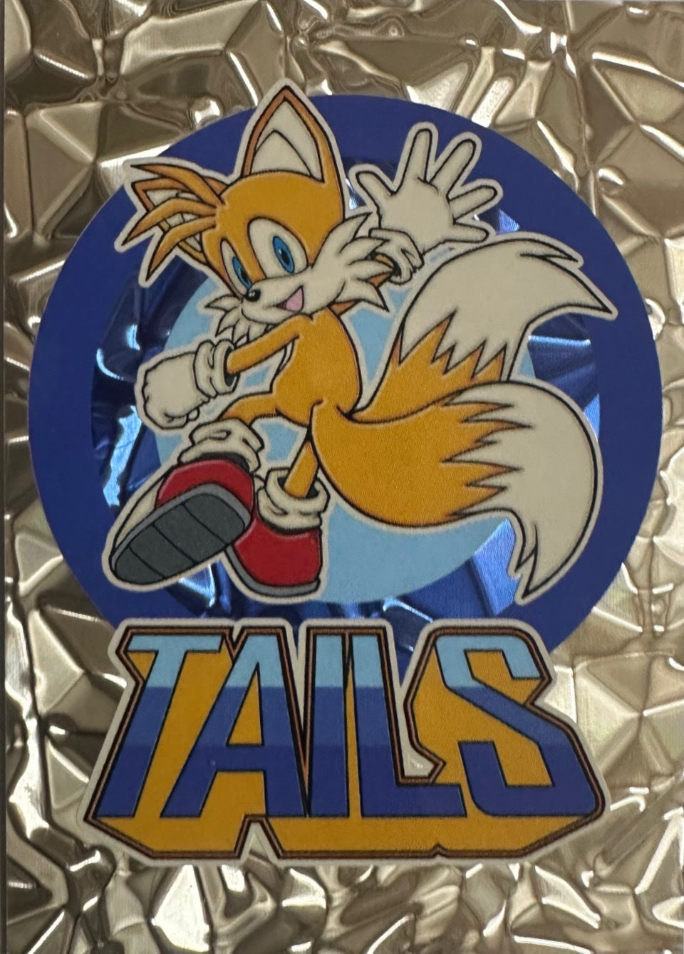 Panini Sonic The Hedgehog 2025 - Figurine a Scelta 1-243 Limited Edition