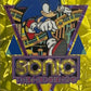 Panini Sonic The Hedgehog 2025 - Figurine a Scelta 1-243 Limited Edition
