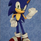 Panini Sonic The Hedgehog 2025 - Figurine a Scelta 1-243 Limited Edition
