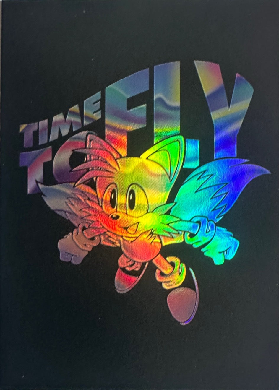 Panini Sonic The Hedgehog 2025 - Figurine a Scelta 1-243 Limited Edition