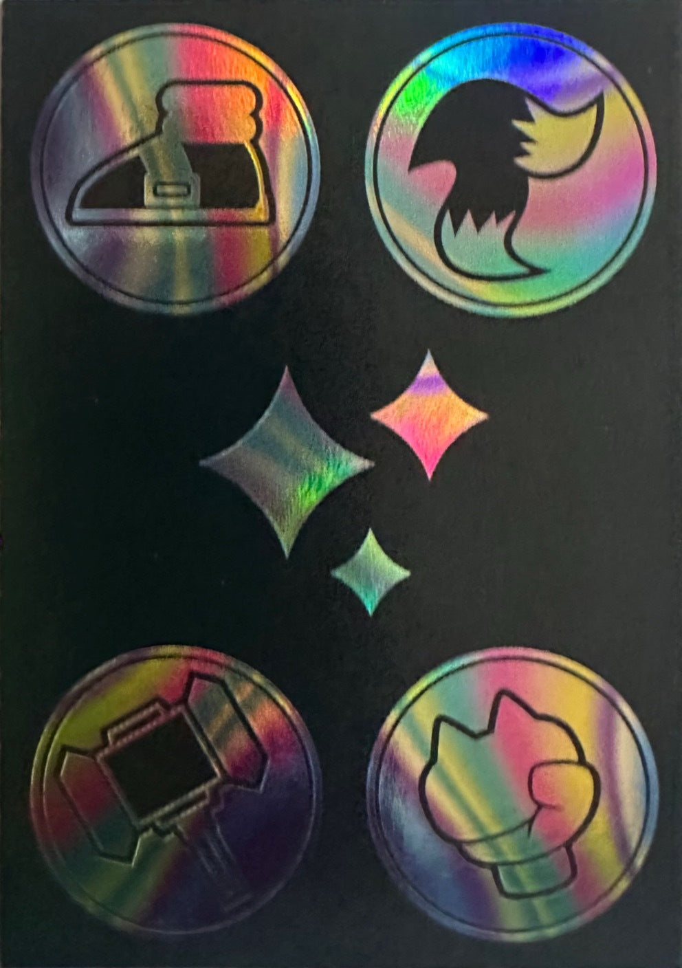 Panini Sonic The Hedgehog 2025 - Figurine a Scelta 1-243 Limited Edition