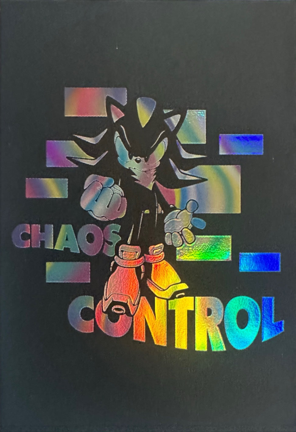 Panini Sonic The Hedgehog 2025 - Figurine a Scelta 1-243 Limited Edition