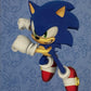 Panini Sonic The Hedgehog 2025 - Figurine a Scelta 1-243 Limited Edition