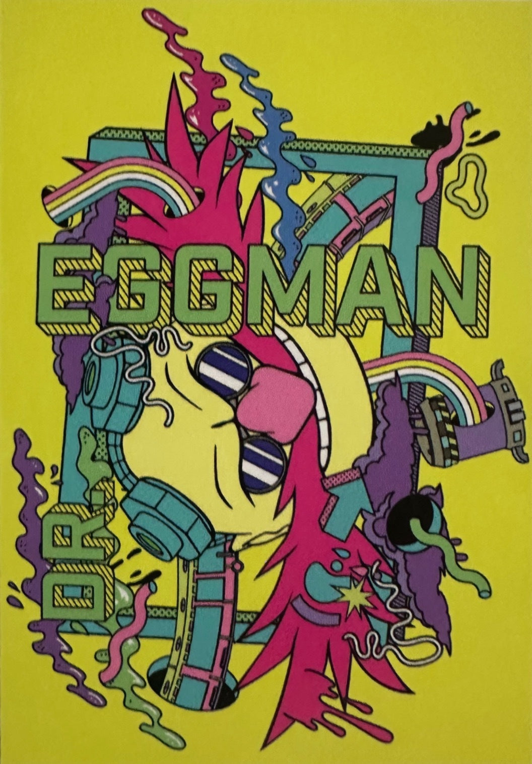 Panini Sonic The Hedgehog 2025 - Figurine a Scelta 1-243 Limited Edition