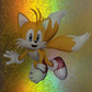 Panini Sonic The Hedgehog 2025 - Figurine a Scelta 1-243 Limited Edition