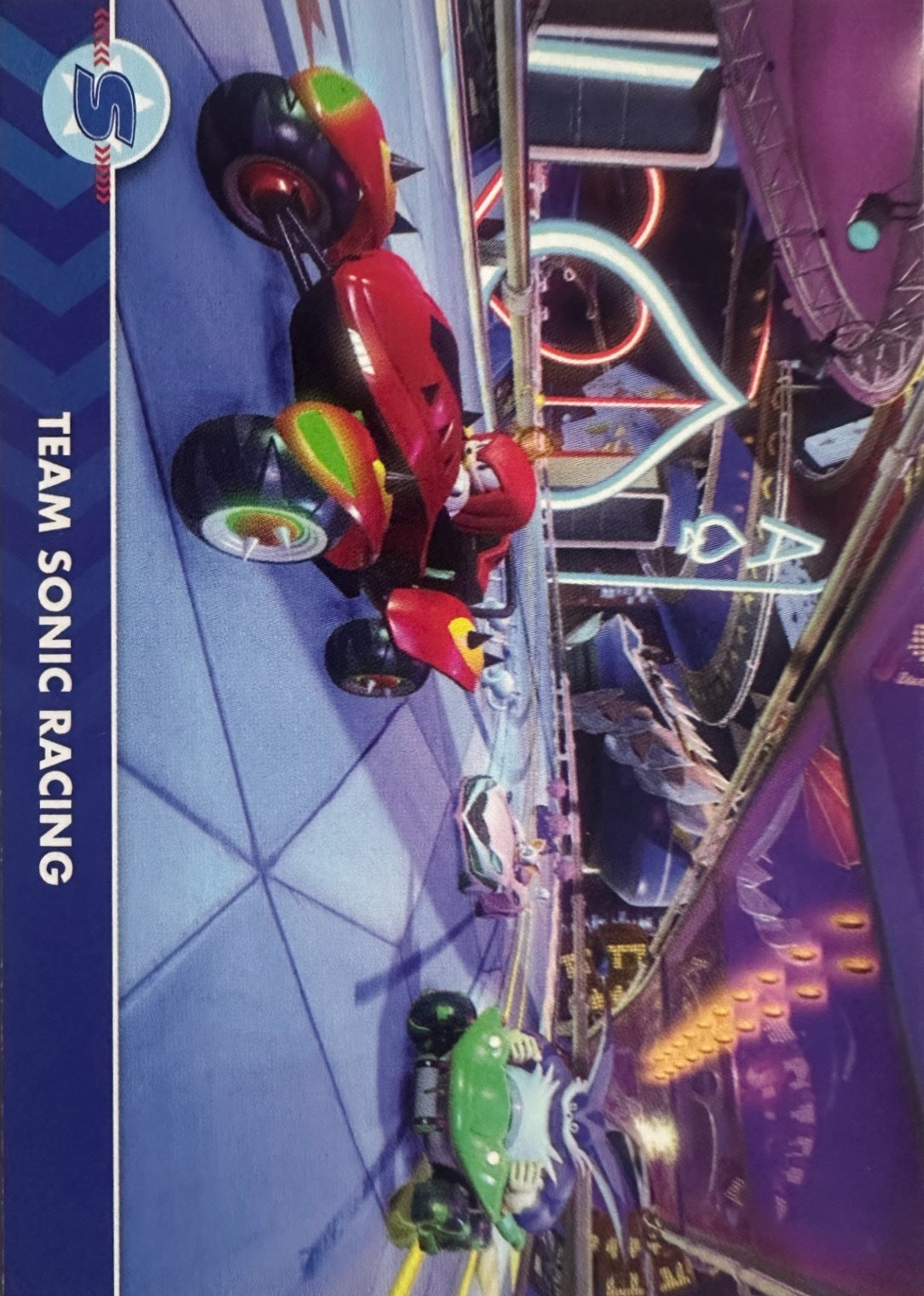 Panini Sonic The Hedgehog 2025 - Figurine a Scelta 1-243 Limited Edition