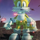 Panini Sonic The Hedgehog 2025 - Figurine a Scelta 1-243 Limited Edition