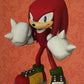 Panini Sonic The Hedgehog 2025 - Figurine a Scelta 1-243 Limited Edition